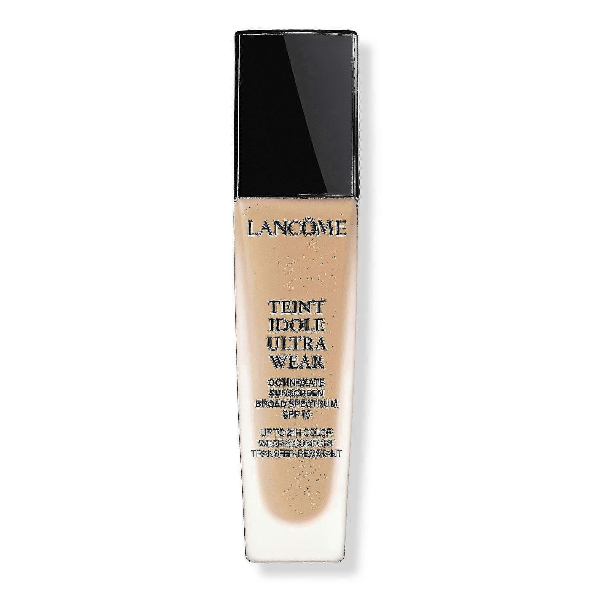 Lancôme Teint Idôle Ultra 24h Long Wear Matte Foundation, 360 Bisque N, 1 Oz