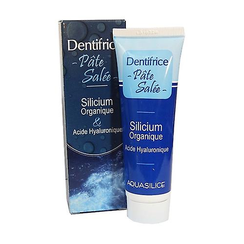 Salty paste toothpaste 50 ml