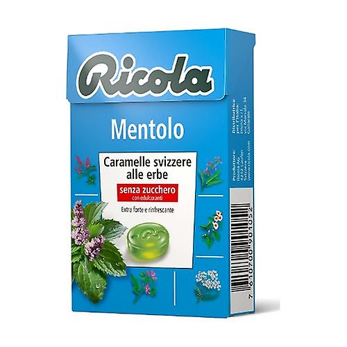 Menthol 50 g