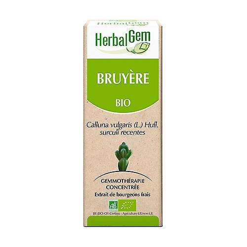 Organic heather 50 ml