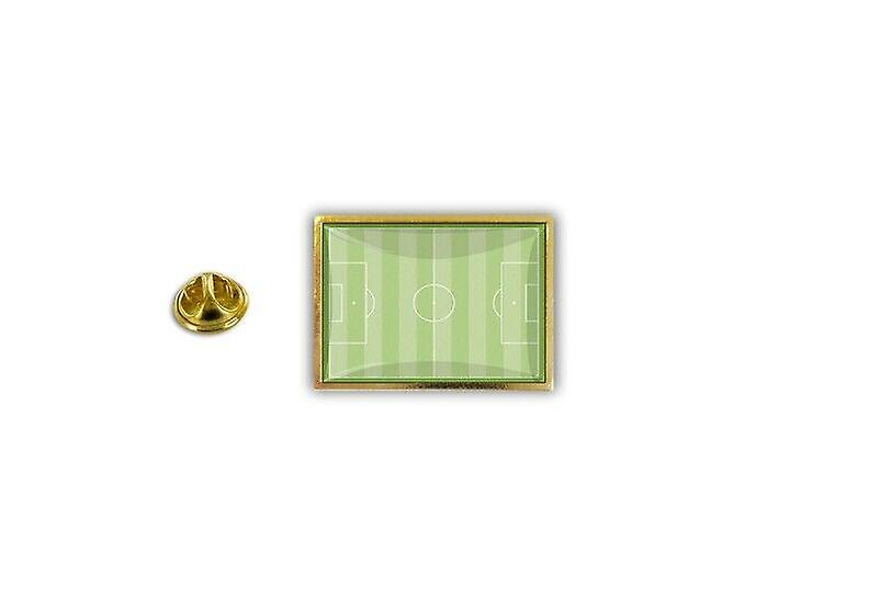 pine pine pine badge pin-apos;s metal with butterfly claws field football r1