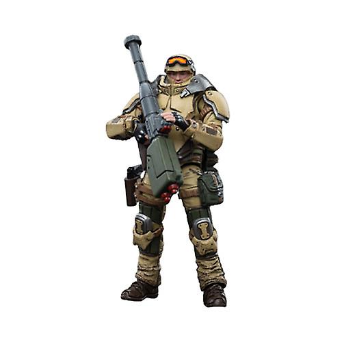 UNIT 3 Infinity Ariadna Marauders 5307th Range Unit Highly Collectable Figure