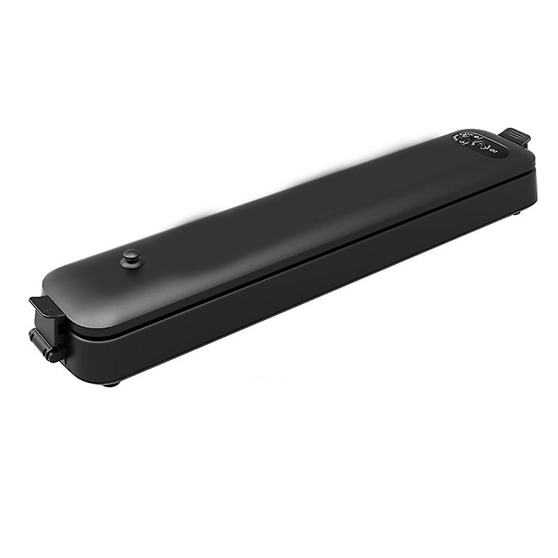 Vacuum Sealer Machine Automatic Food Sealer Machine with 15 Sealing Bags for Food Preservation