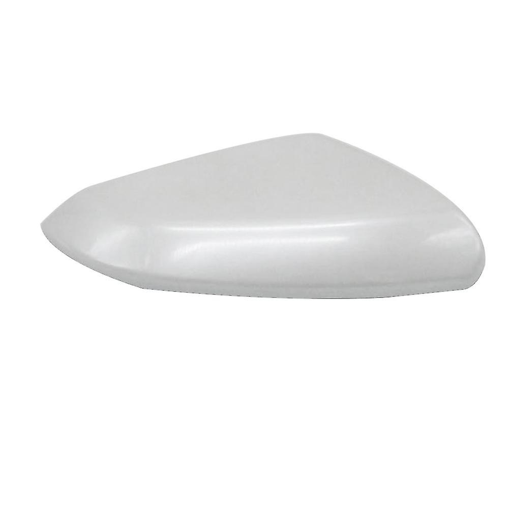 Car Rearview Mirror Cover Replace Side Mirror Cap For 10th 2016-2020 Right