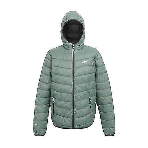 Regatta Mens Hillpack II Padded Jacket