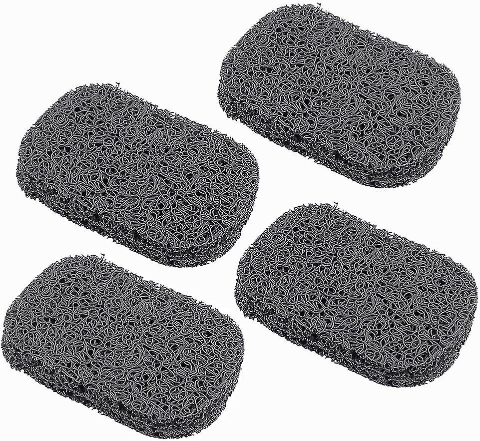 Soap saving, Ecological 4 -piece soap elevator, PVC Non -soap door, soap support