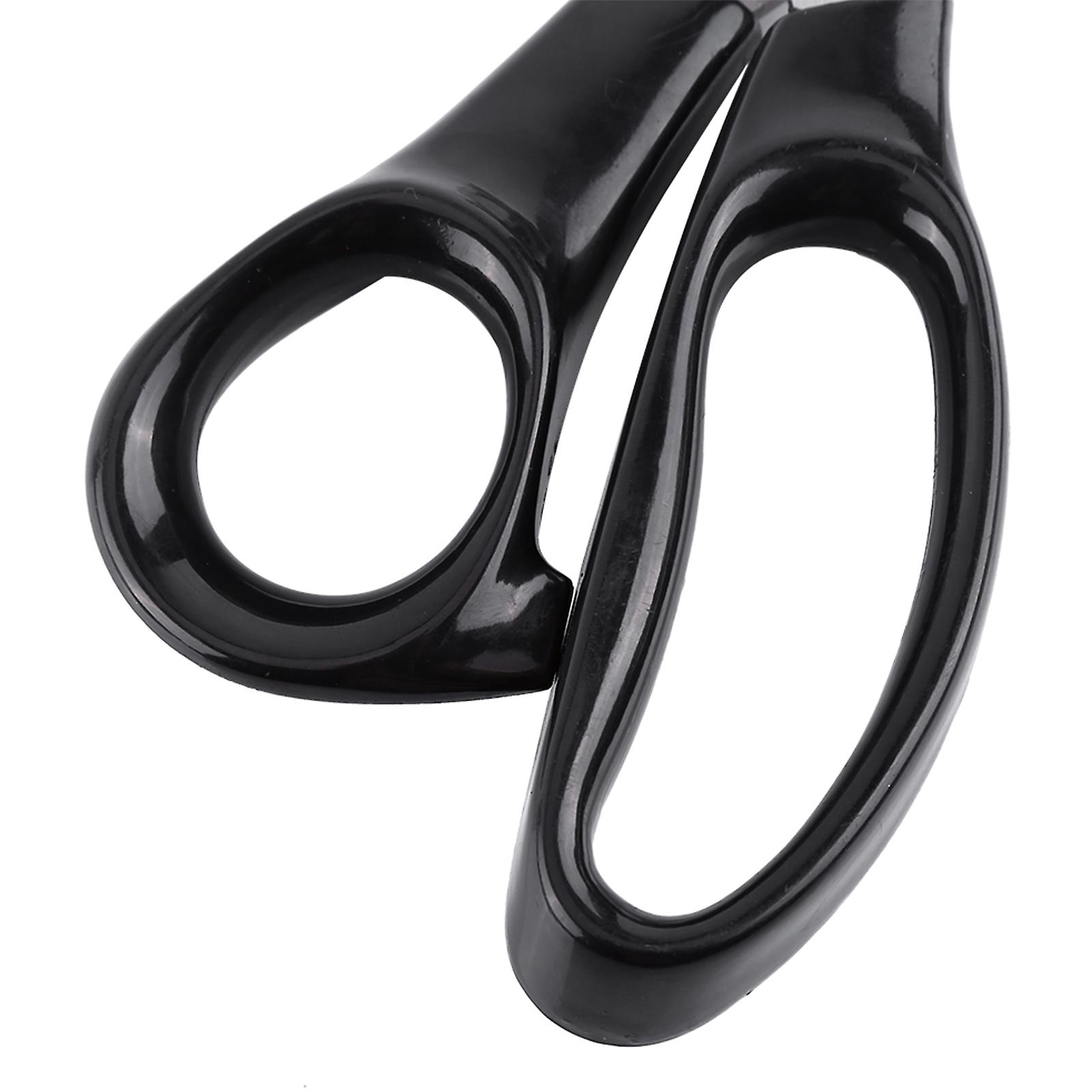 Fabric Decorative Triangle Edge Pinking Shears Scissors Clipper 3 5 7mm