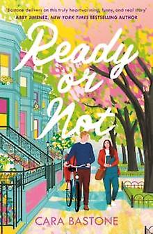 Ready Or Not by Cara Bastone Paperback Book