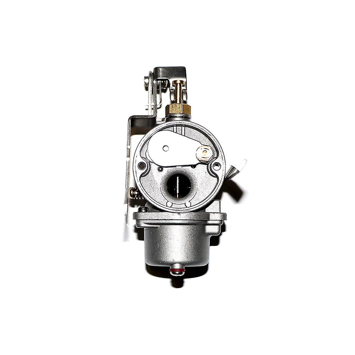 Carburateur MERCURY et TOHATSU 3.5Cv 4Temps | Pièces Bateaux