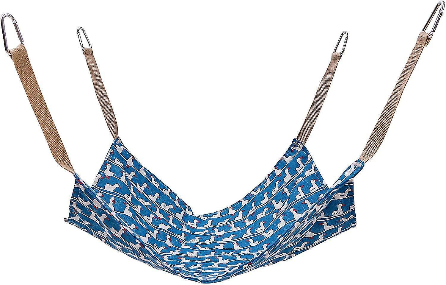 cat hammock