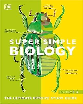 Super Simple Biology