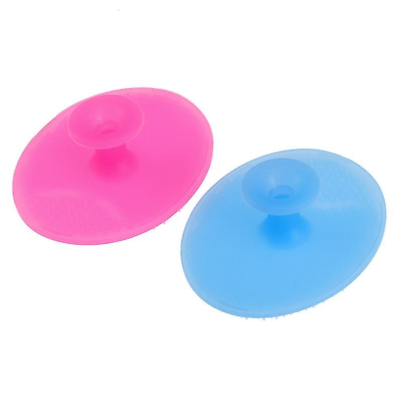 2pcs Nettoyant facial
