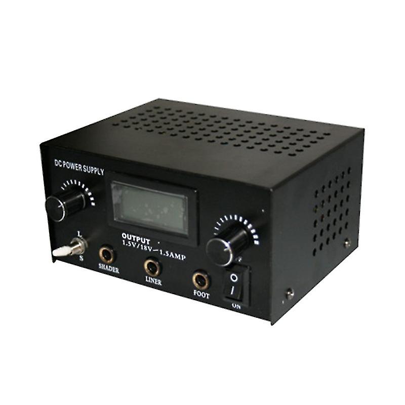 1pcs Machine Power Supply