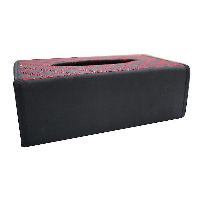 Pu Storage Case For Car Use