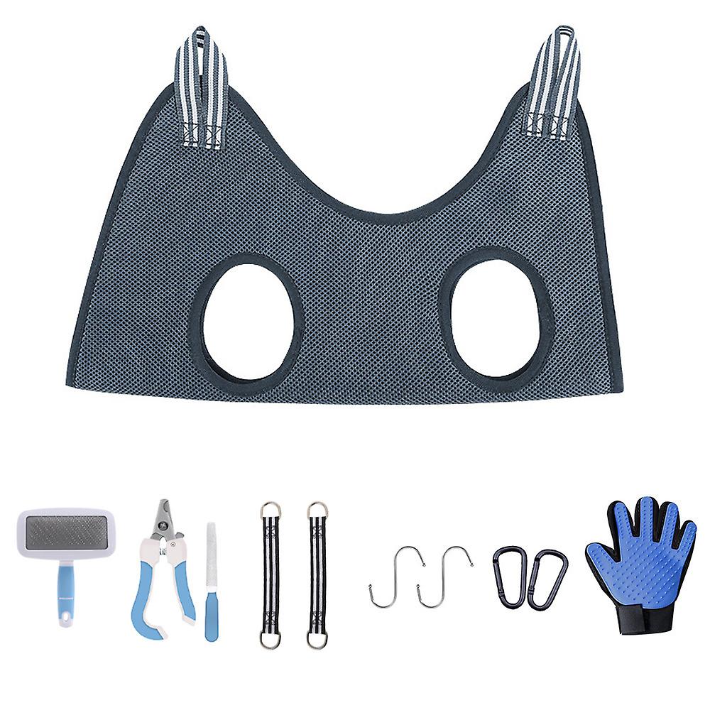 INF Pet Care Hammock, 11elar