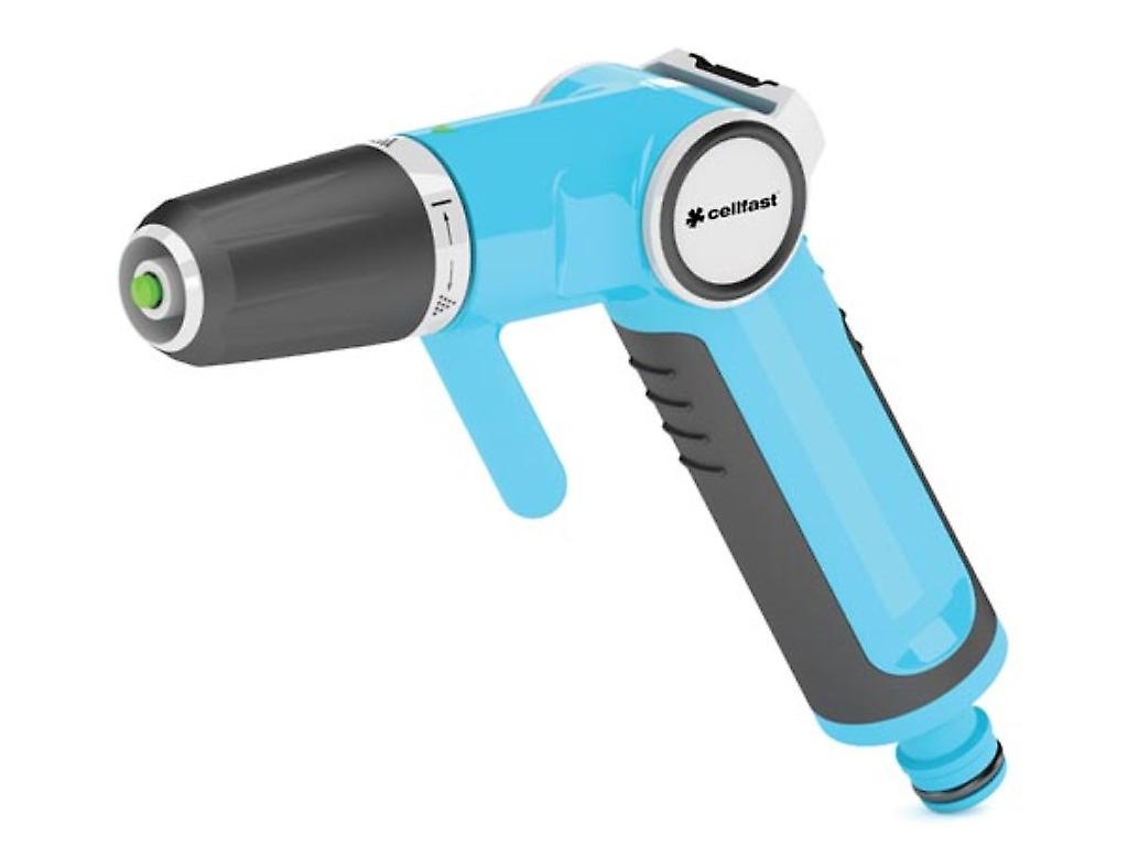 Pistola de pulverização Cellfast, ergo
