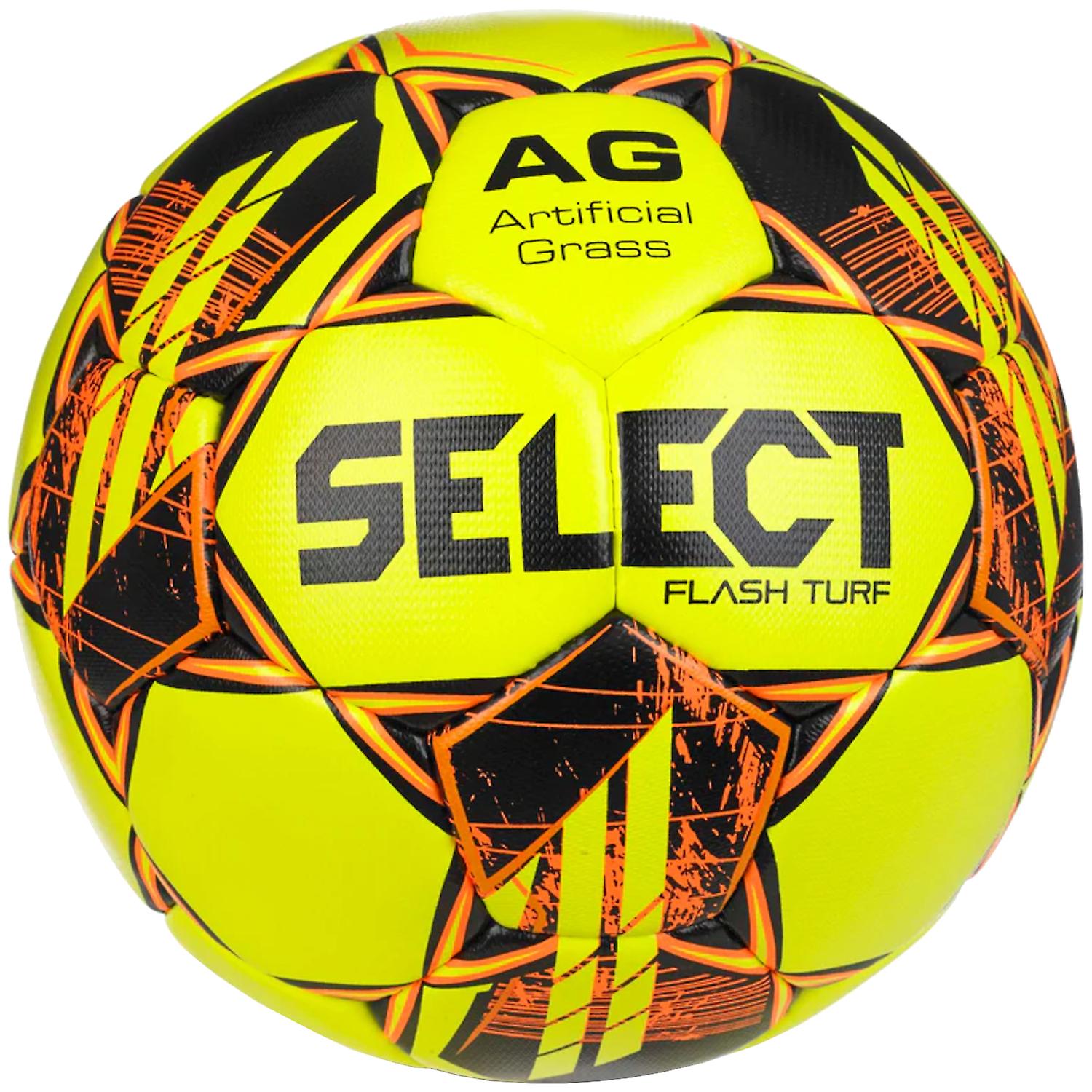 Voetballen Select Flash Turf FIFA Basic V23 Bal