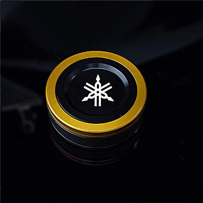 For Yamaha Mt09 Mt-09 Sp Tracer 9 Gt 9gt+ 2021-2024 Yzf R6 R1 R7 Front ...