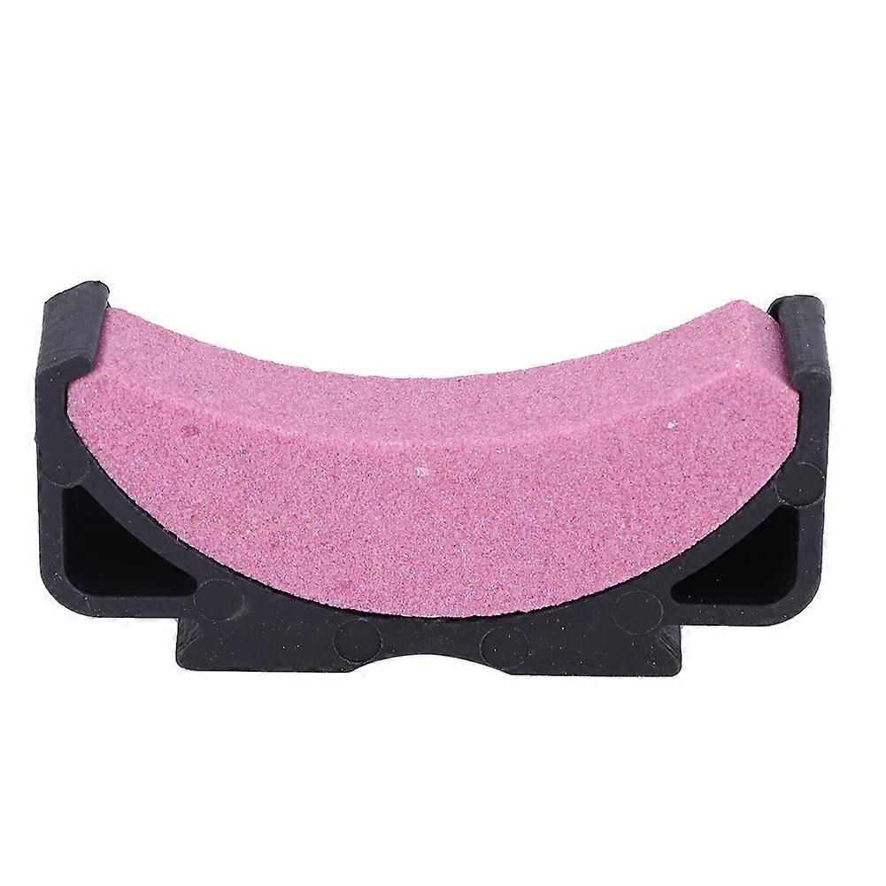 Chain Saw Sharpening Stone for Sharpener Woodworking Grinding Hand Tool