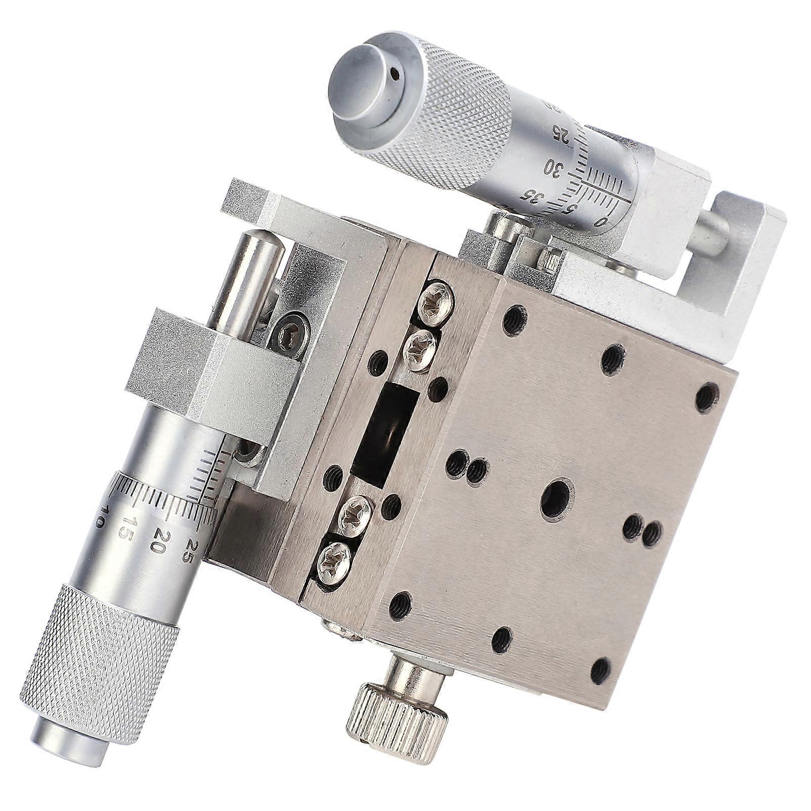 2024 Linear Sliding Table XY Axis Manual Platform Cross Roller Guide Type Stage 40x40mm Semyw40 As 3889ce2f Bd49 4036 A8c8 E1dbf56ab6be.370eaa96500292f89978e60087e4ae36