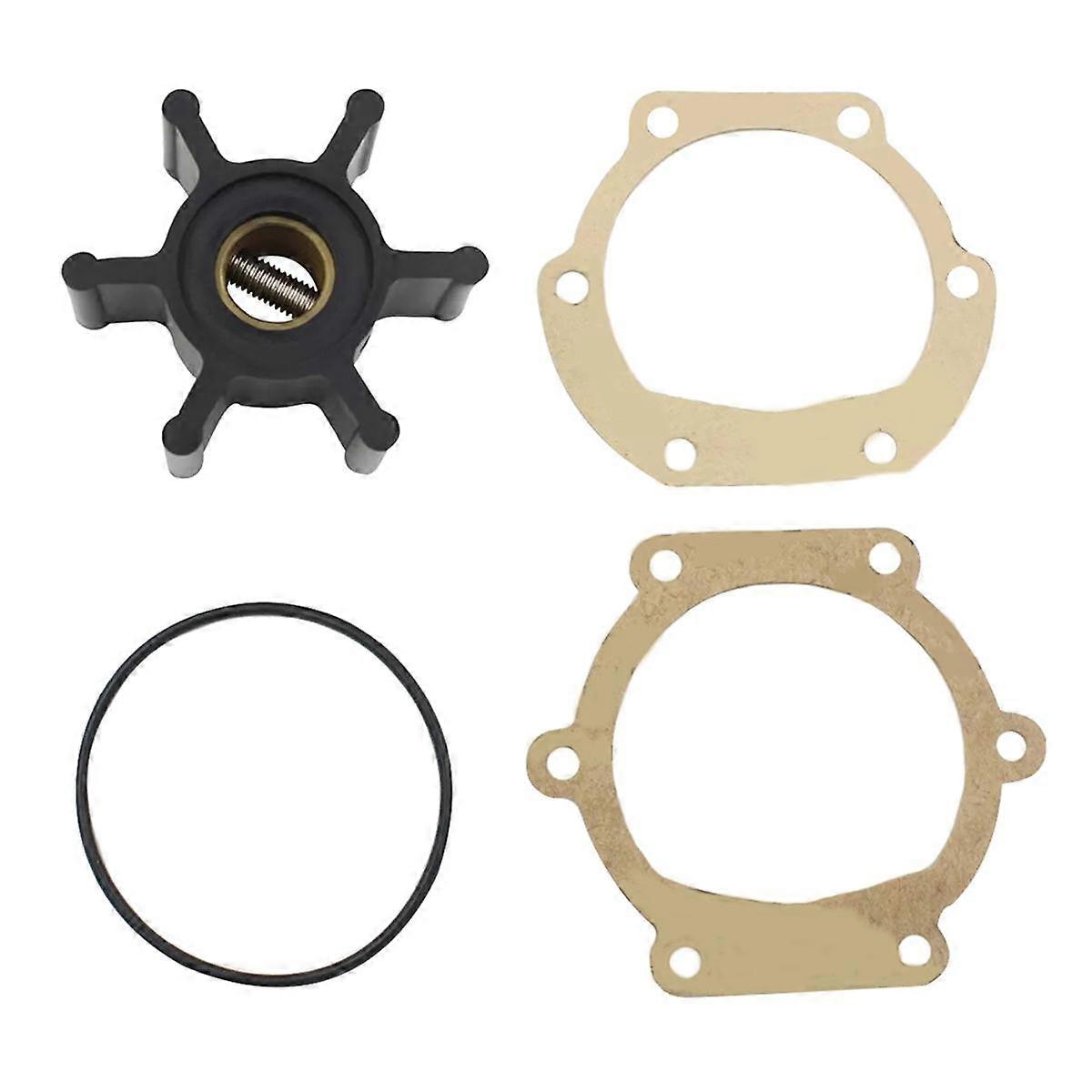For Water Pump Impeller 09-810B-1 18653-0001 128990-42200