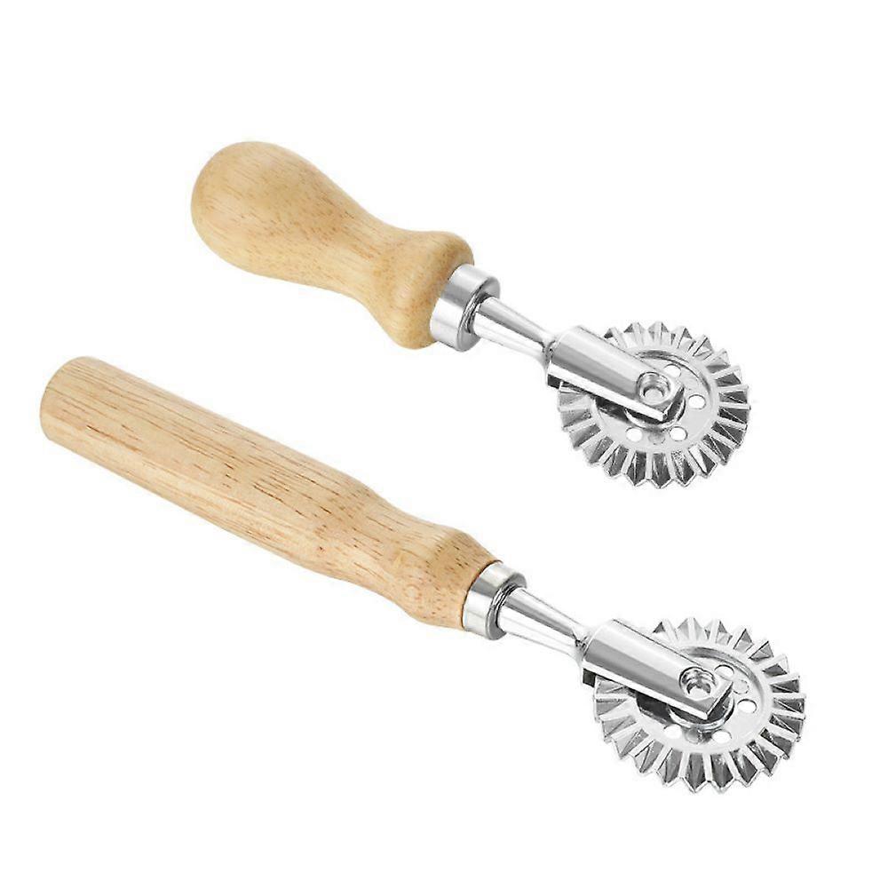 2pcs Pastry and Dough Dumpling, Cookie and Dumpling Mold for Baking, Baking, Kitchen
