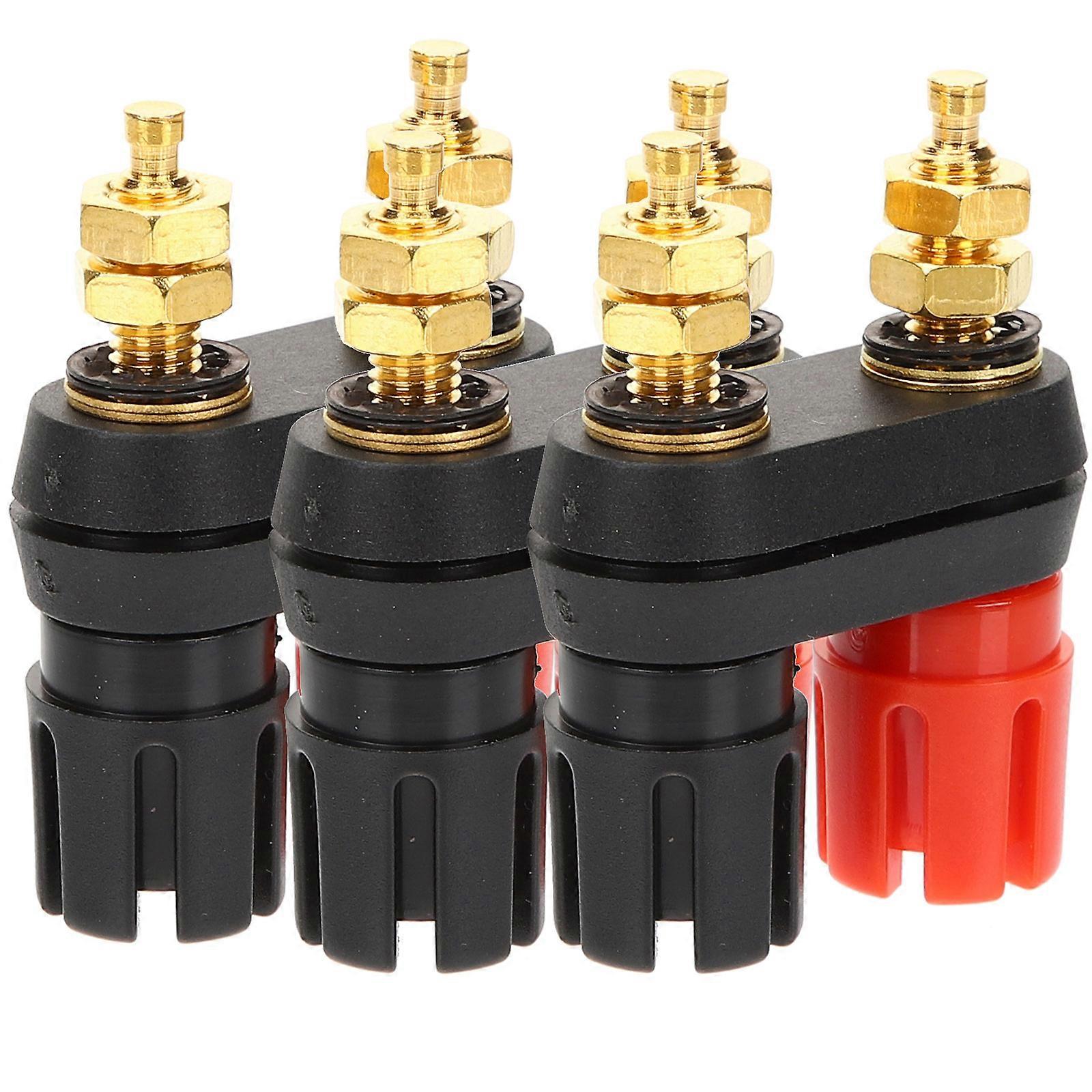 3 stuks luidspreker aansluiten accessoires luidspreker geluidsapparatuur accessoires