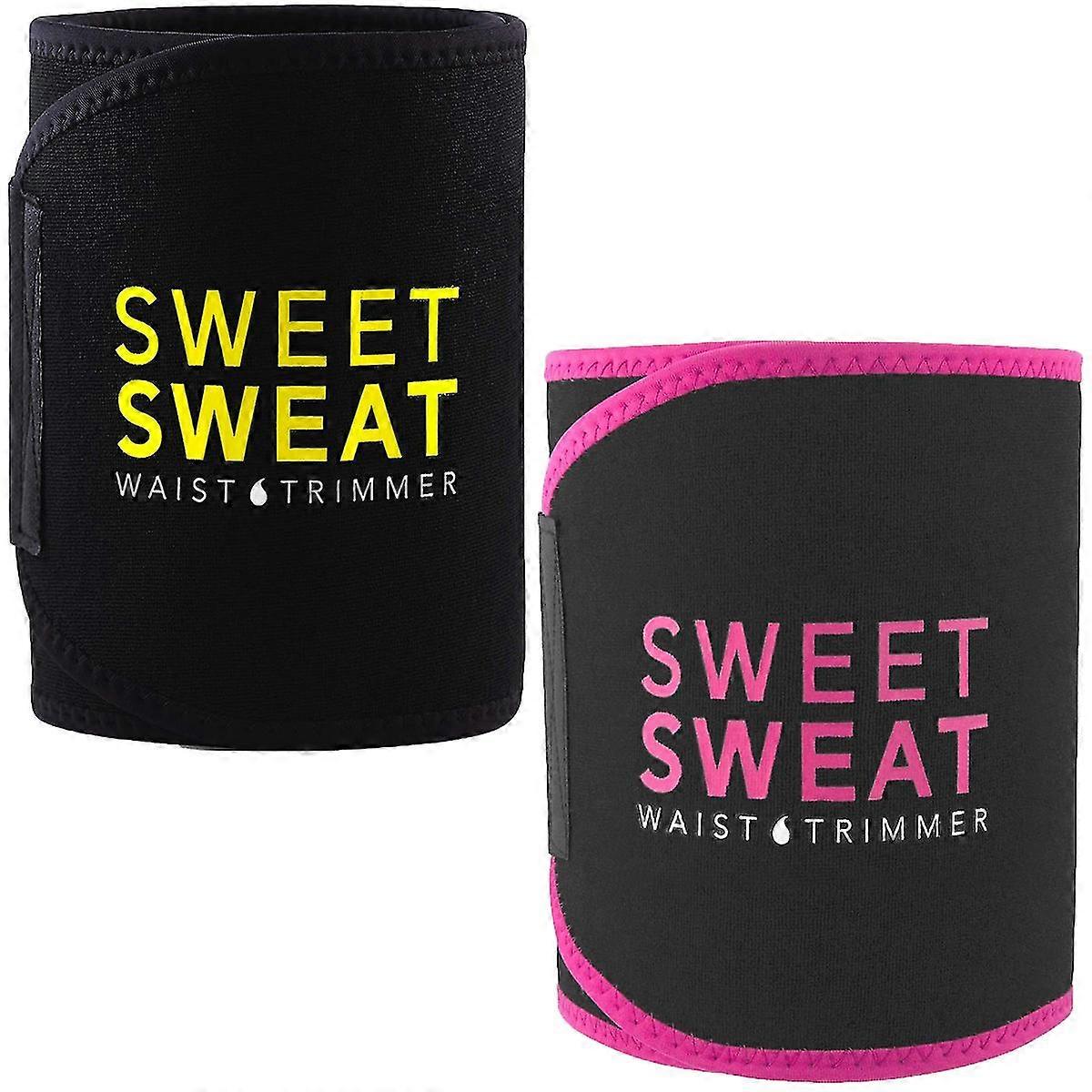 Αθλητική έρευνα γλυκιά ζώνη τρίμερ μέσης ιδρώτα