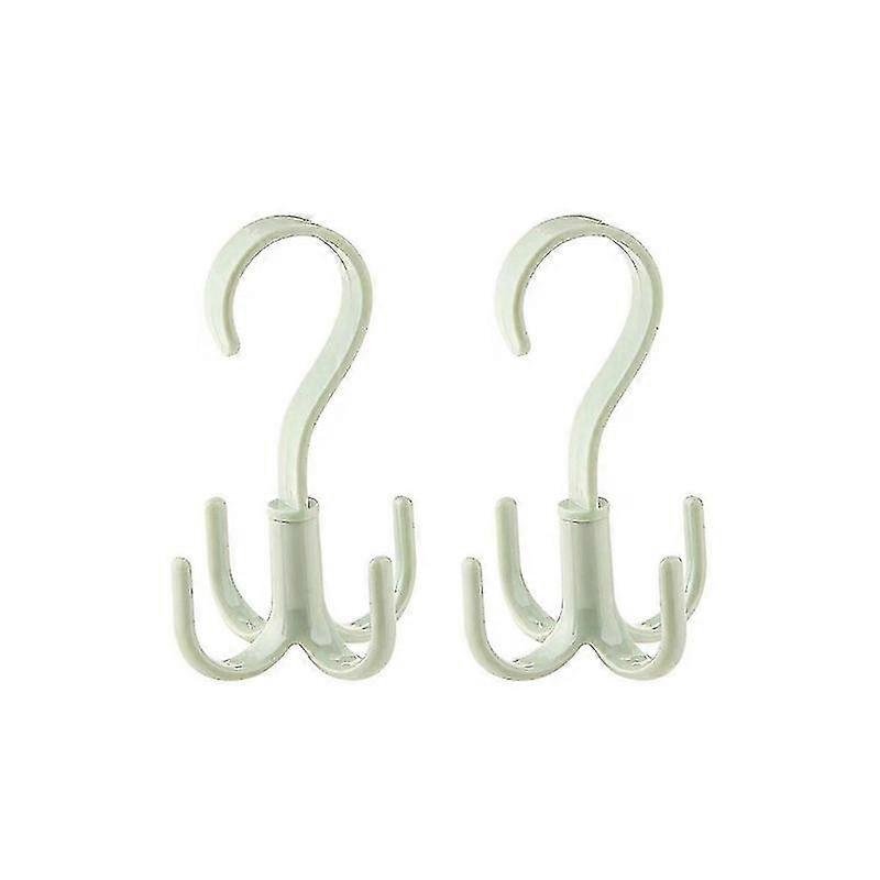 GYFDYM Clothes Hanger Connector Hooks Compatible With Closet Space Savers And Organizer Closets Matching Handbag Hanger Compatible With Closet