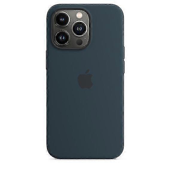 Silicone Phone Case Compatible With Iphone 13 Pro 13pro
