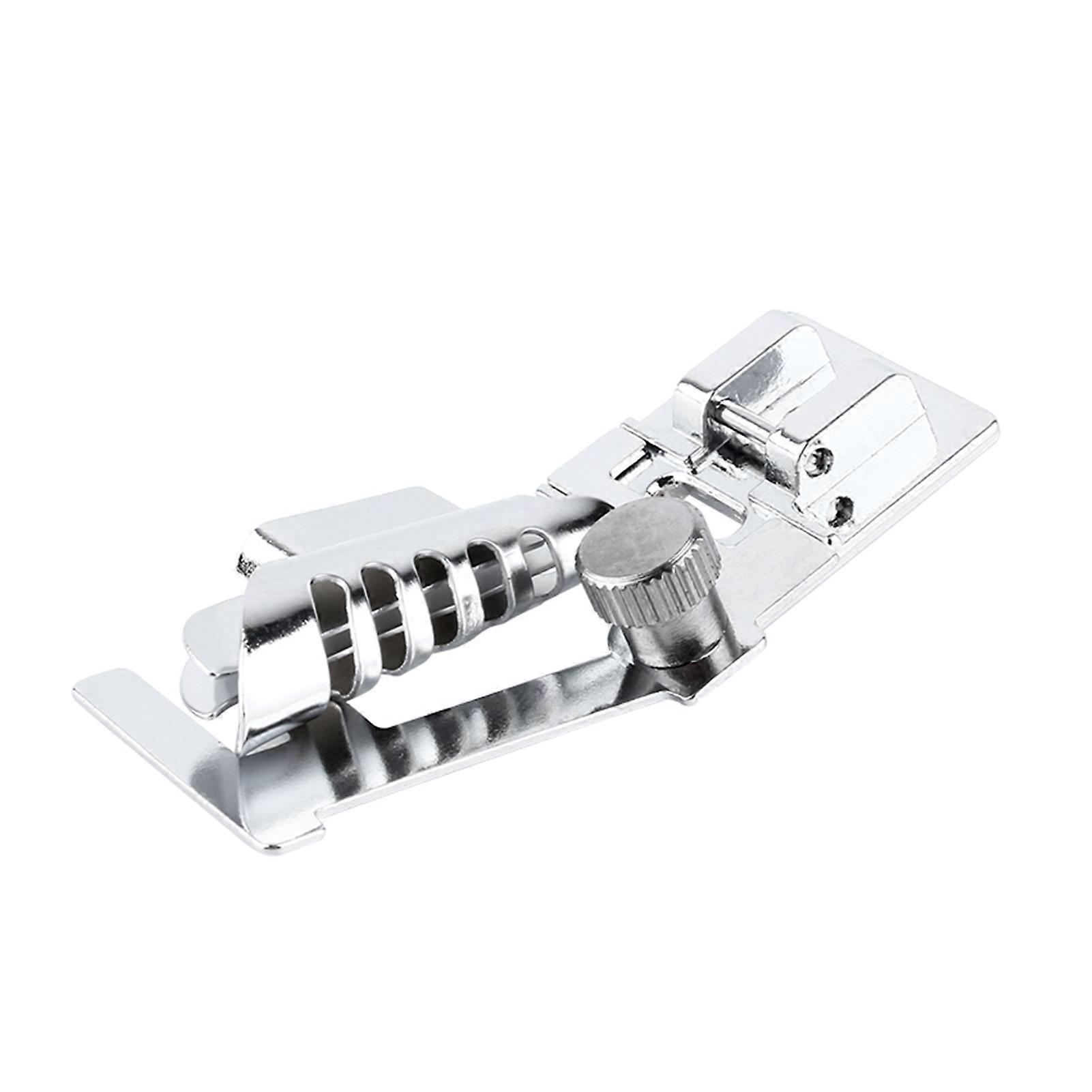 Snedbandsfot för snedbandsbindning för snäppmaskin