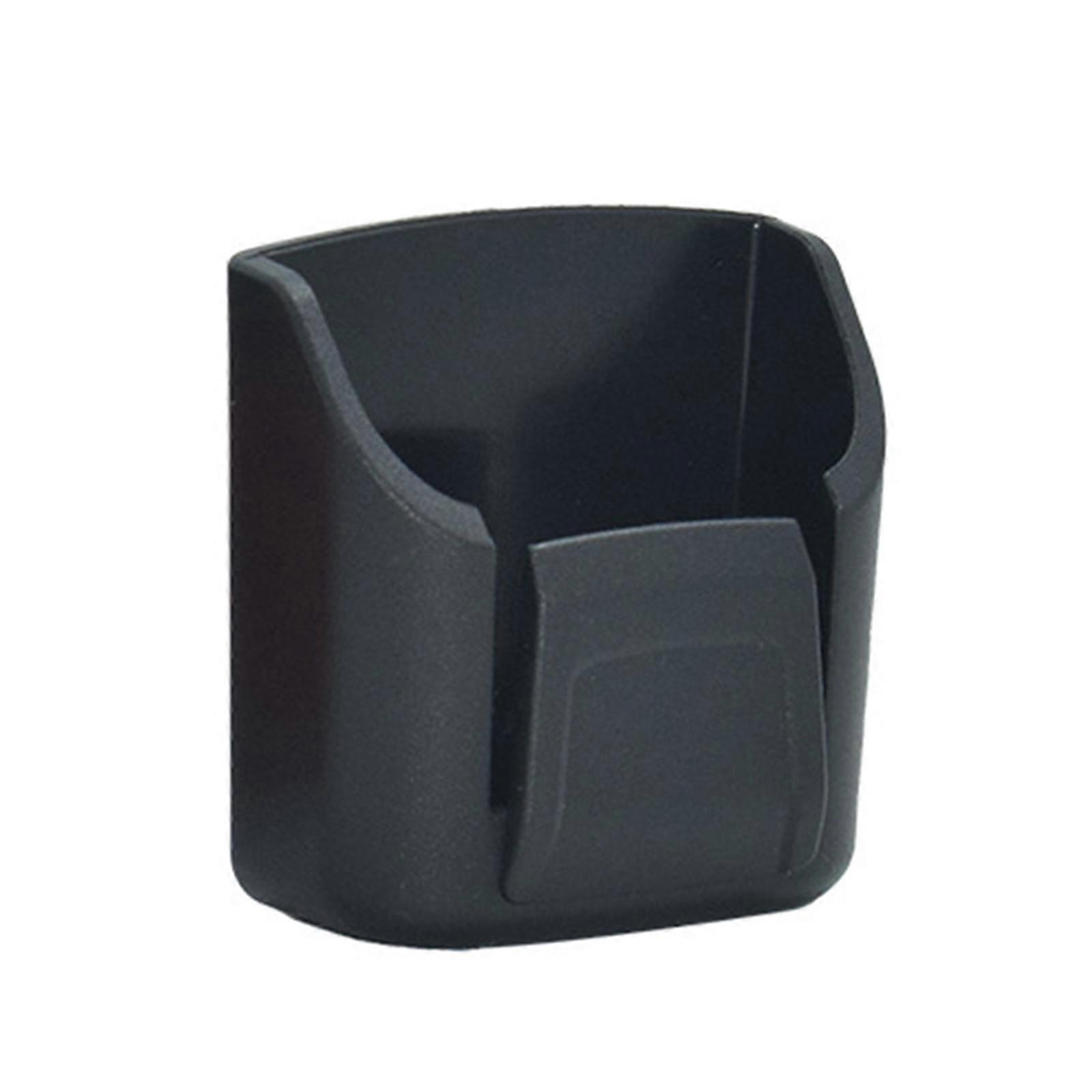 Generic Car Interior Key Organizer PVC Easy Installation Vehicle Key Storage