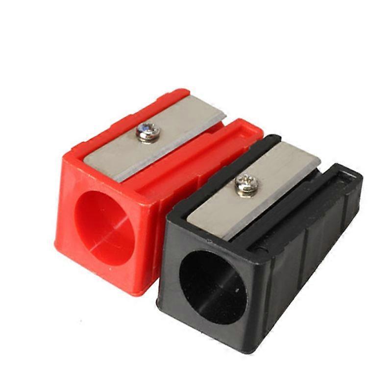 2Pcs Cue Tip Shaper Corrector Billiard Pool Snooker Table Planer Tools