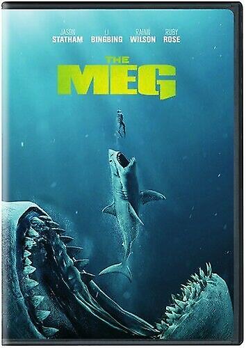 دي في دي ميج -- المنطقة 2