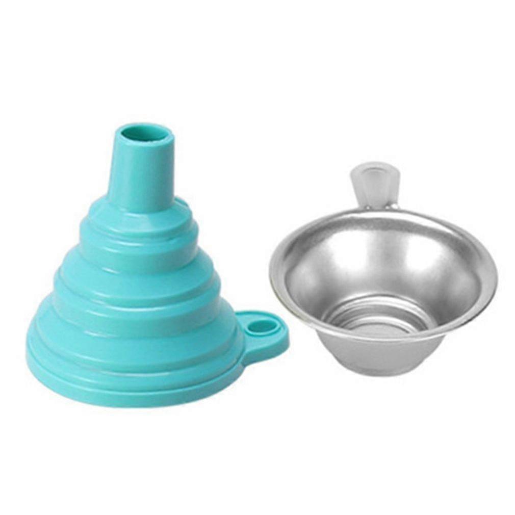 3d Light Curing Consumables Filter Funnel Combination 3d Printer Accessories Photosensitive Resin Re