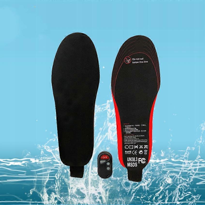 Stop Heater Heated Usb Insert