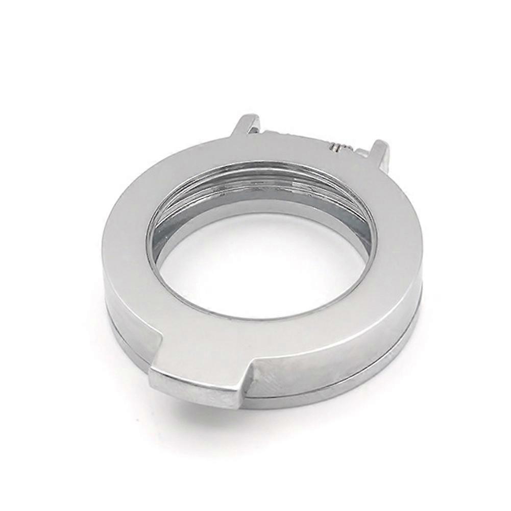 R503-P-Zinc Alloy Enclosure for R503 Fingerprint Sensor Module Scanner