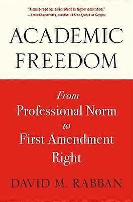 Academic Freedom