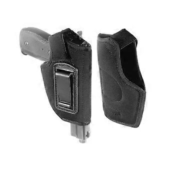 Concealed belts for weapons