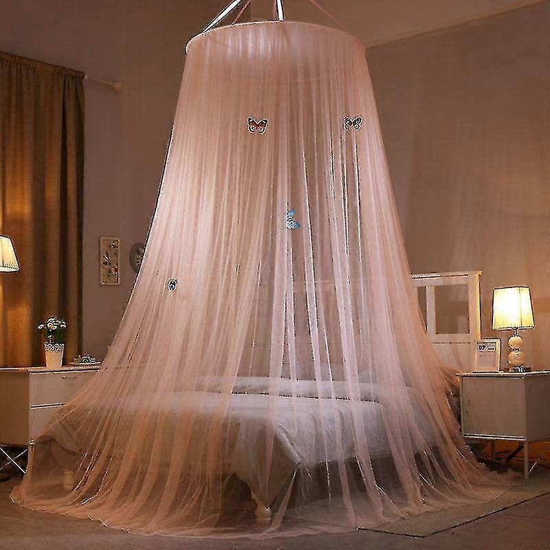 Mosquito Repelling Net For Beds,insect Protection Hanging Canopy
