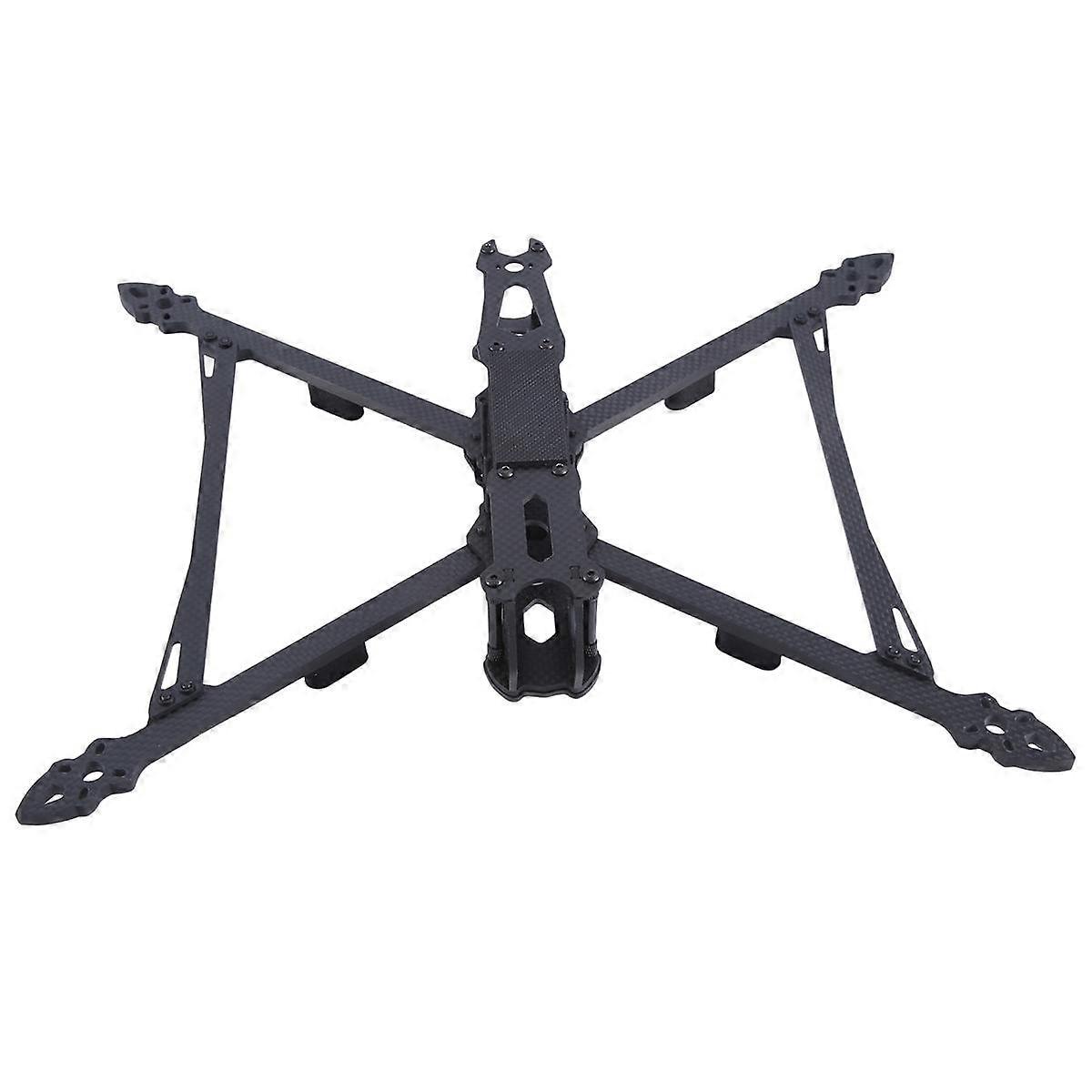 3K rám z uhlíkových vláken MARK4 V2 9palcový 387mm rozvor RC FPV Freestyle Racing Drone Frame Kit (B)