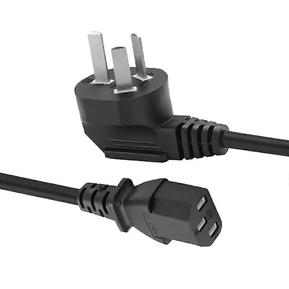 1.5m Gb Power Cord Suffix Power Cord 3 Core Bold For Printers Tv Monitors Rice Cookers Gb Plug