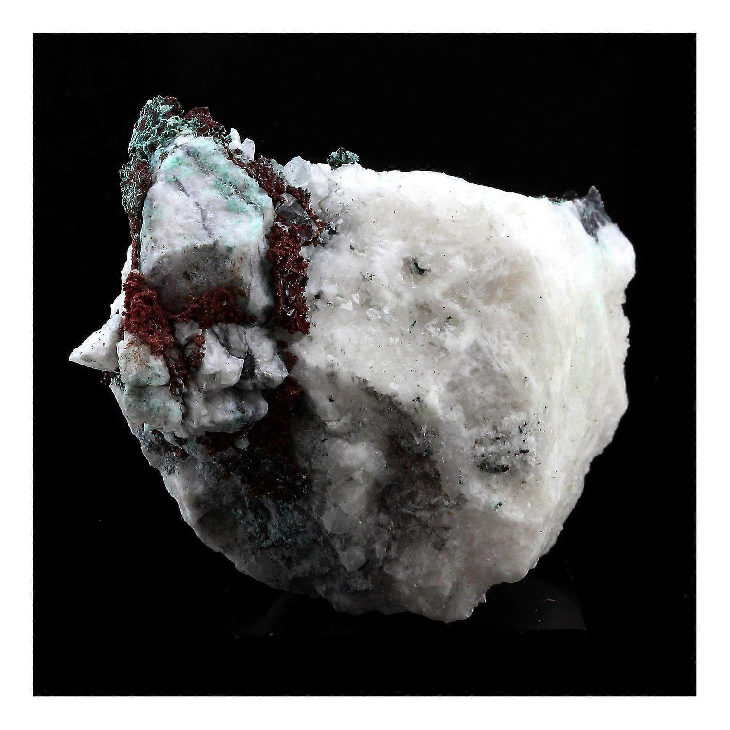 Native copper 475.0 carats