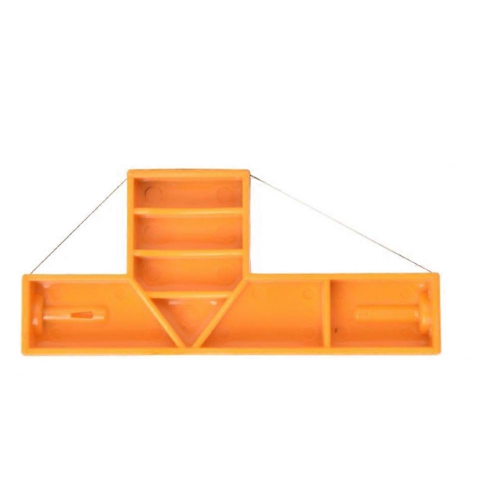Pottery Tools Cutter Angle Cutter Oblique Clay Piece Cutting Clay Board Stitching DIY Ceramic Clay