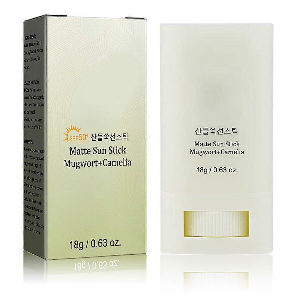 Sunscreen solating UV rays Stick Moisturizing Multi-use Stick for Outdoors