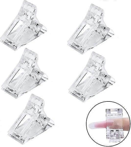 Professional Hair Clipper Guide Combs - Replacement Set