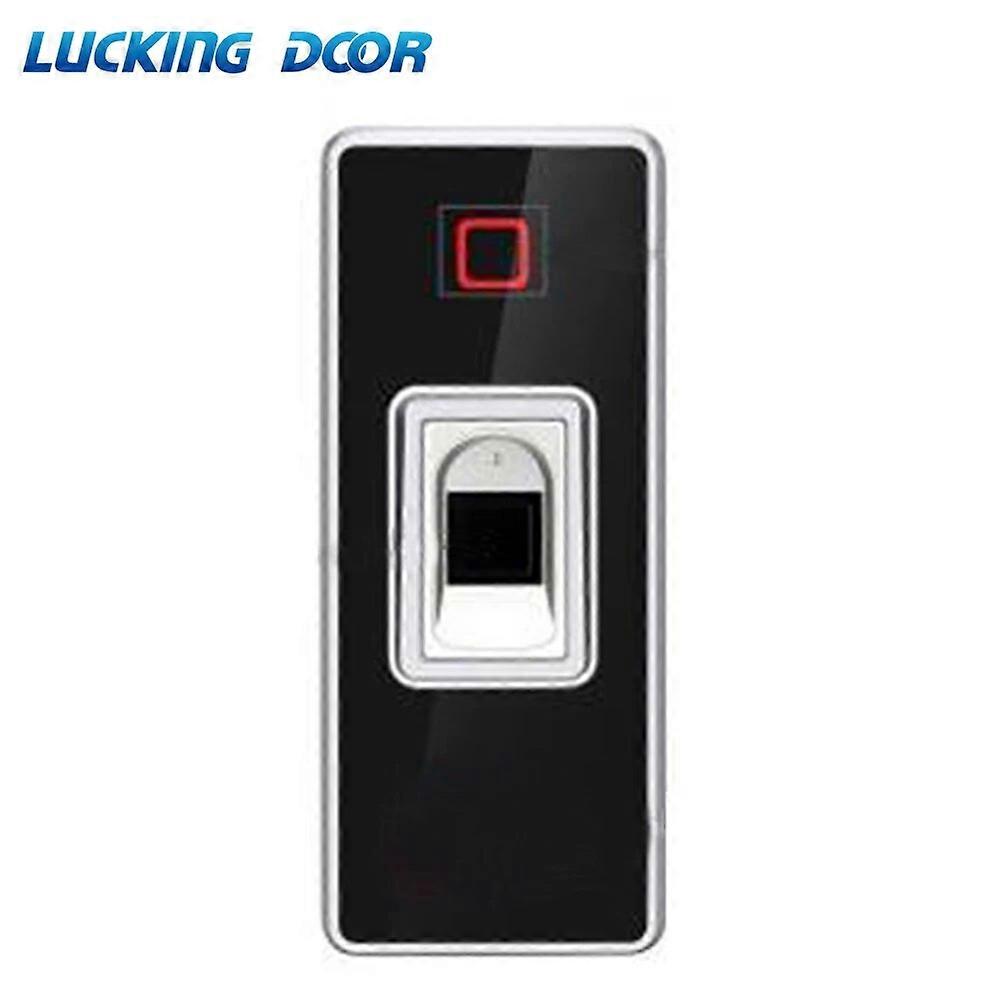 Fingerprint Access Control System Rfid Access Controller Wiegand 26 Fingerprint Reader IP68 Waterproof