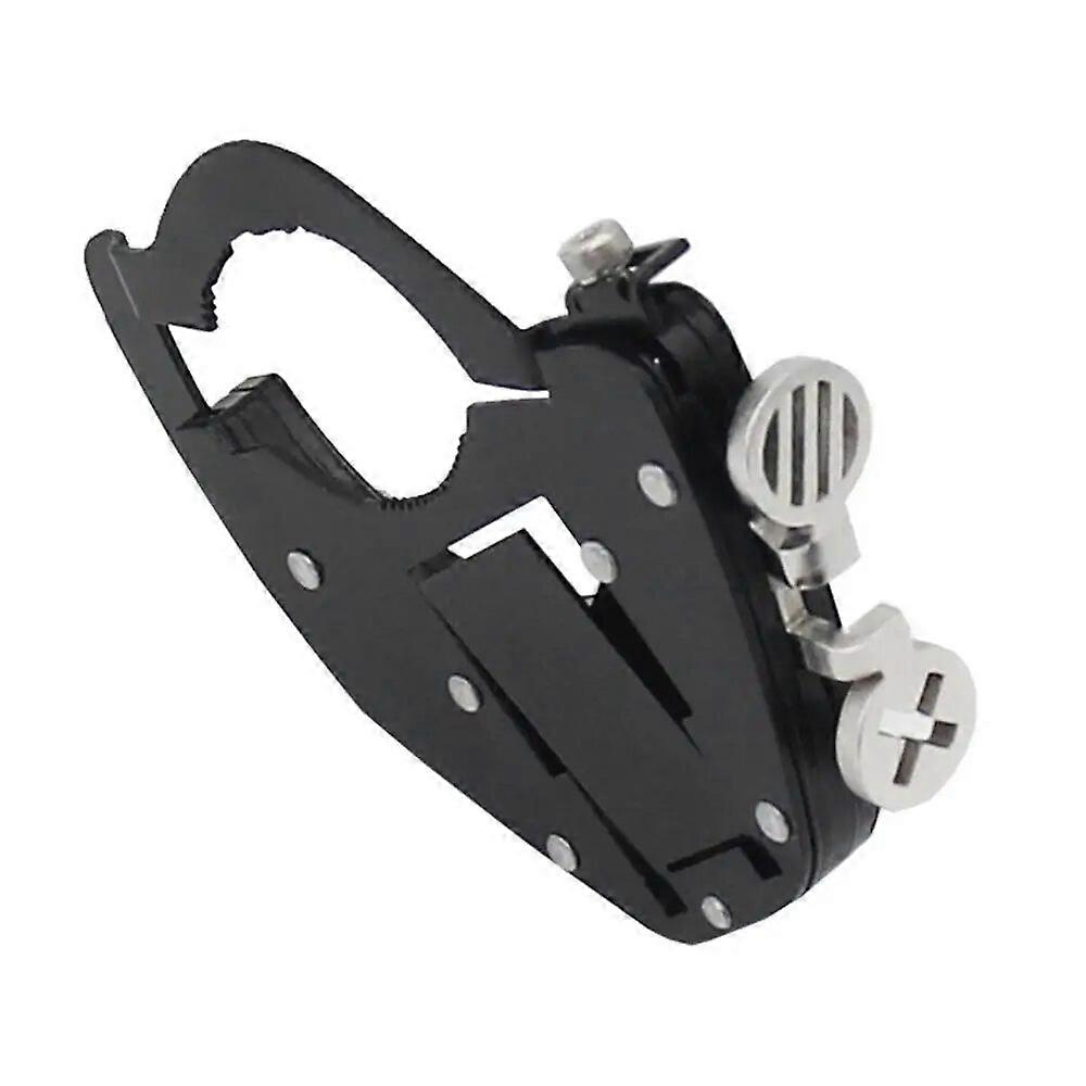 دراجة نارية قبضة خنق قابل للتعديل مريحة التحكم في الزيت كروز مساعدة مكافحة الصدأ الفولاذ المقاوم للصدأ التحكم في الخانق الوصول الآمن