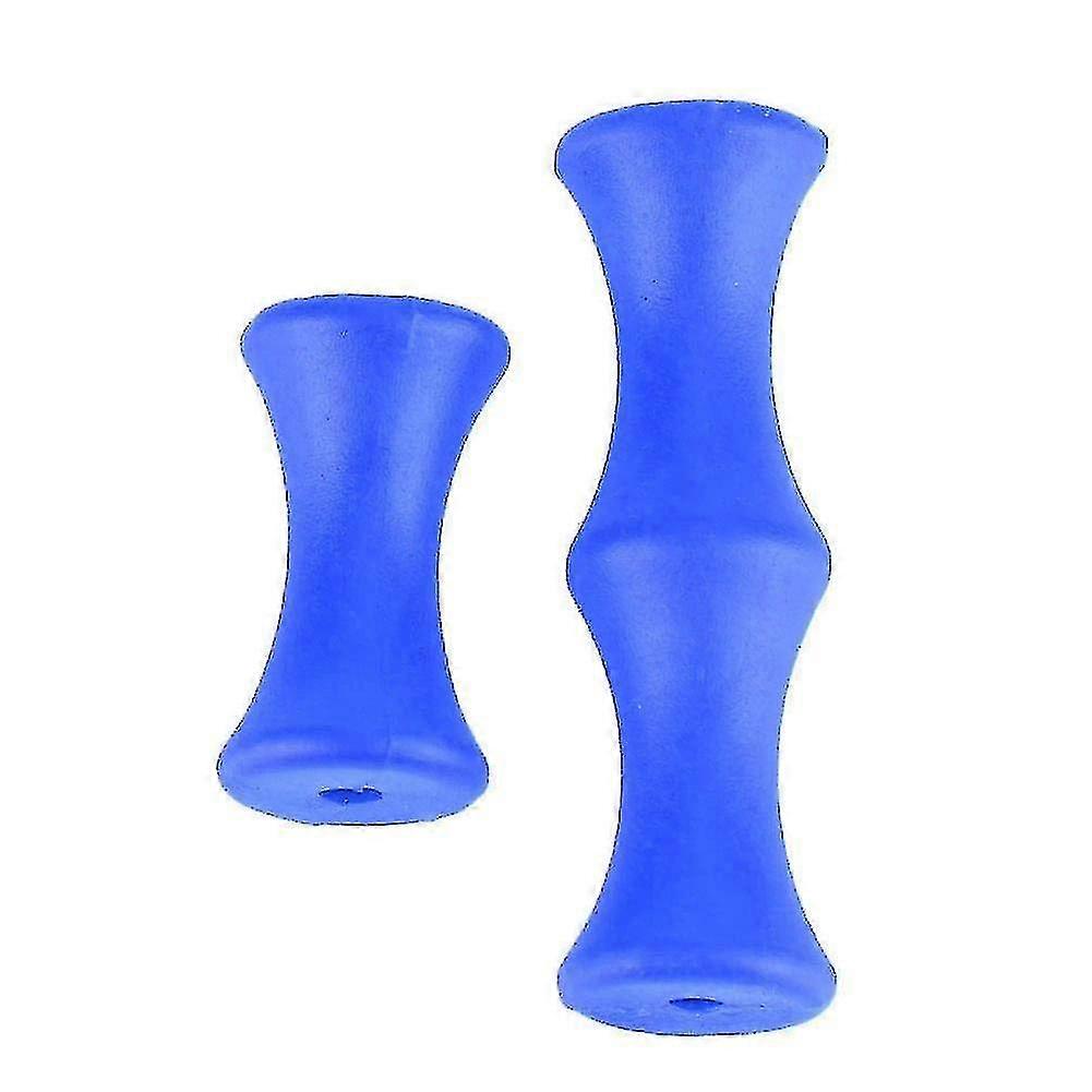 1 Set Archery Bowstring Finger Saver Protective Gear,quickshot Guard Finger Saver Silicone Finger Protector For Recurve Compound Bow