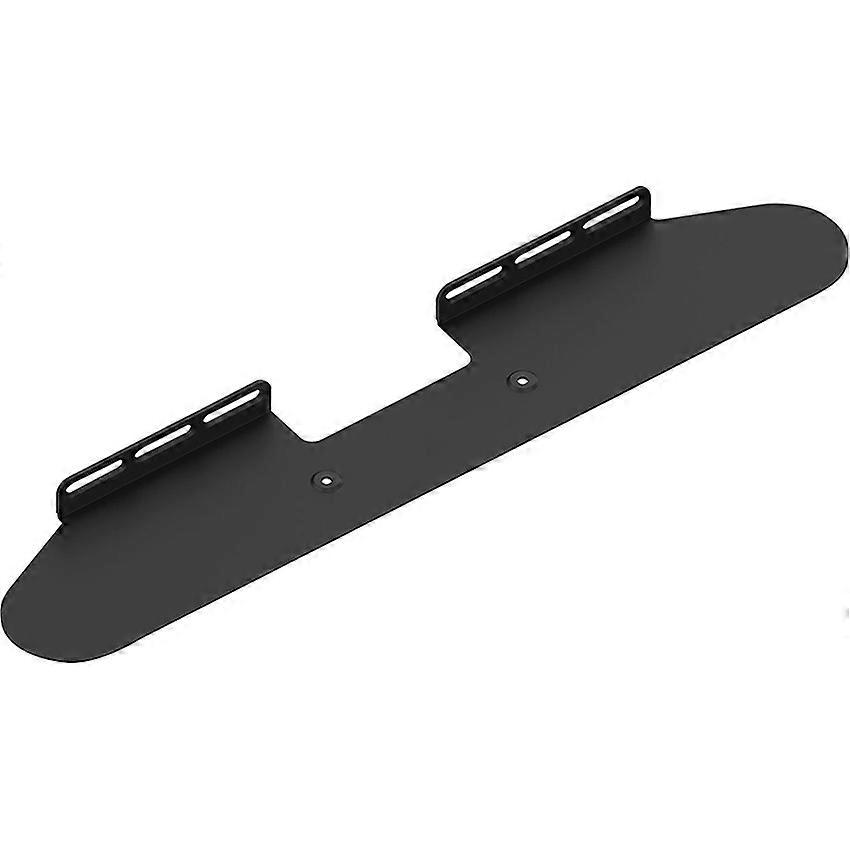 WI-FI Smart Audio Wall Mount Bracket for SONOS Beam Speaker Stand